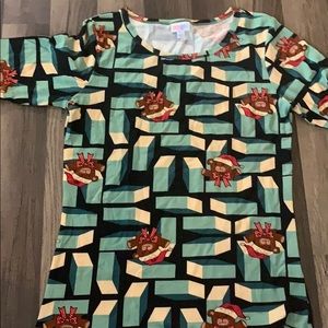 LuLaRoe Gigi